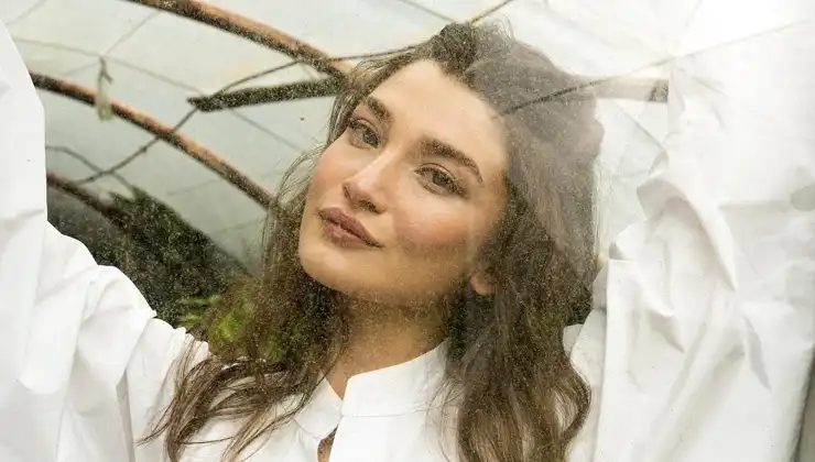 Leyla dizisi Fidan kimdir