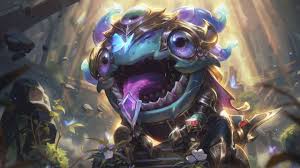LoL URF Oyunu Hangi Tarihte Gelecek 2025? LoL URF Modu Nedir, Nasıl Oynanır?