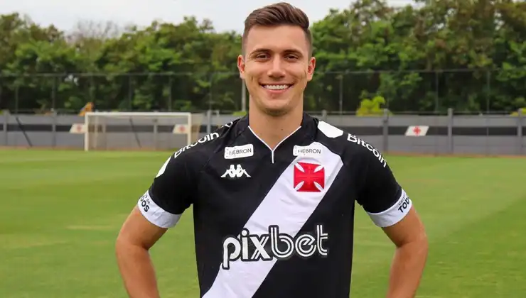 Lucas Piton kimdir? Beşiktaş, Brezilya futbolunun son dönemde yetiştirdiği en