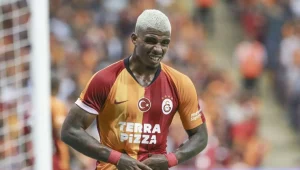 Mario Lemina kimdir? Transfer dönemlerinin vazgeçilmez isimlerinden biri olan Mario