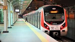 Marmaray Ücreti Ne Kadar, Kaç TL? 2025 Güncel Marmaray Ücret Tarifesi