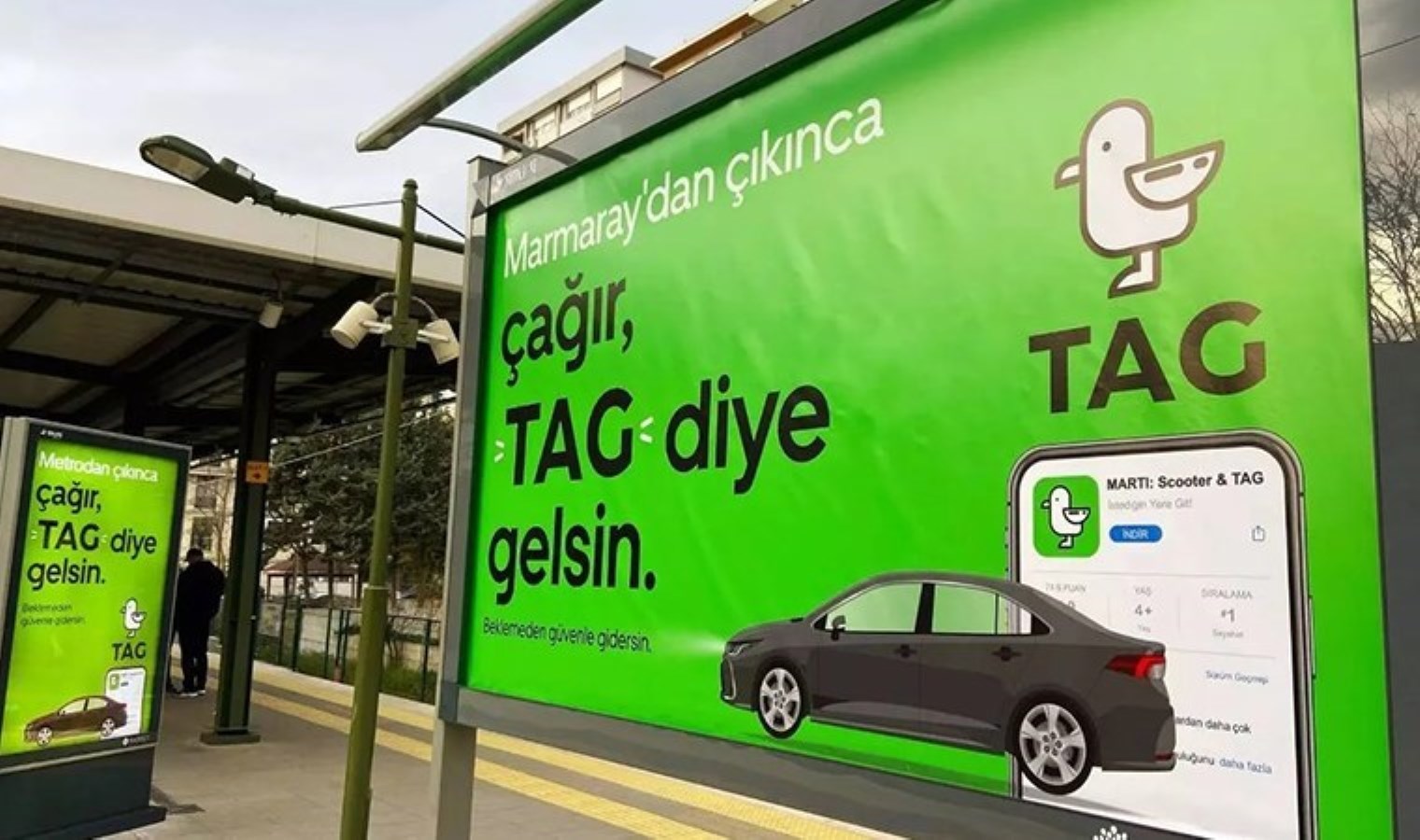 Martı TAG Yasal mı, Serbest mi? İstanbul Bölge Adliye Mahkemesi’nin Kararı Nedir?