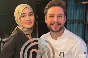 MasterChef Türkiye 2024 sezonu sona erdi ve şampiyon Onur Üresin