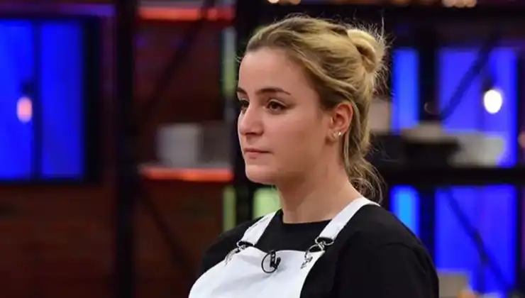 Masterchef Dilara Başaran kaç yaşında