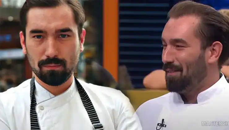 Masterchef Metin Yavuz kaç yaşında