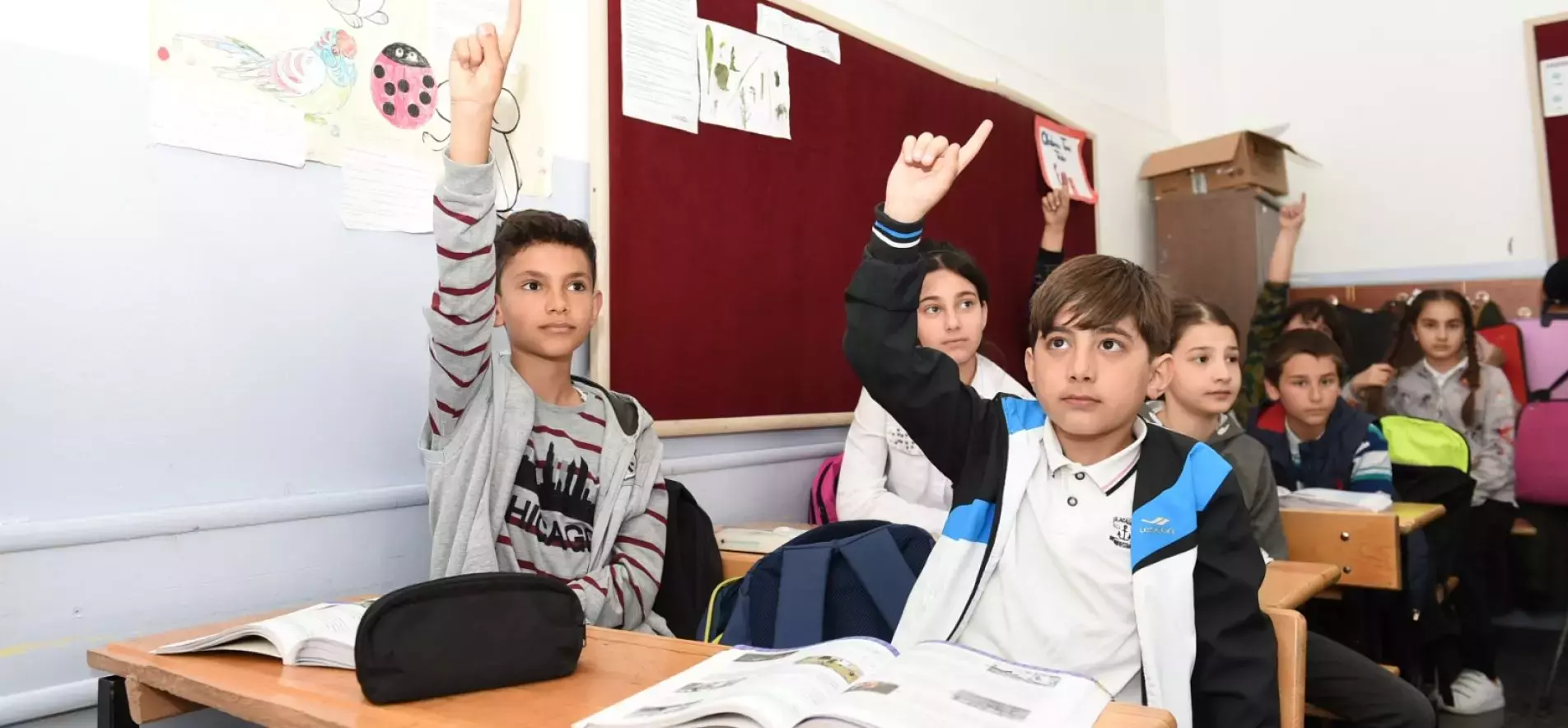 MEB 2025 Takvimi: Sömestr Tatili, Yaz Tatili ve 2. Ara Tatil Tarihleri Ne Zaman?