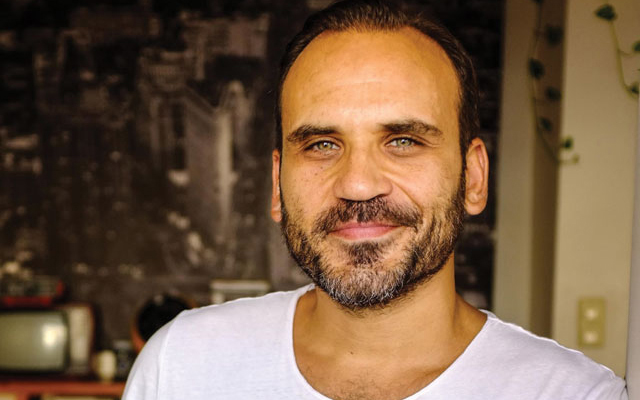 Mehmed Fetihler Sultanı Francesco Kim, Gerçek Adı Nedir? Gürgen Öz Aslen Nereli, Kaç Yaşında, Evli mi?
