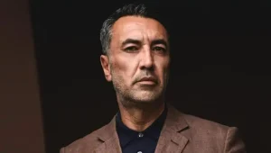 Mehmet Kurtuluş Kimdir? Türk sinemasının ve uluslararası projelerin başarılı oyuncusu