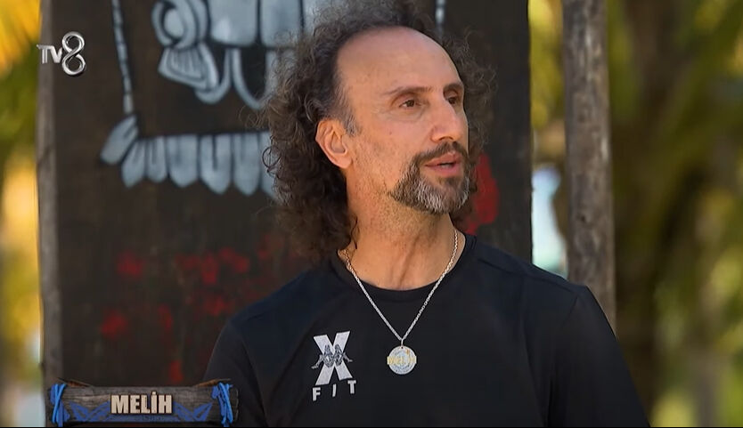 Survivor Melih Altın Mesleği Nedir, Ne İş Yapıyor? Aslen Nereli, Kaç Yaşında, Evli mi?
