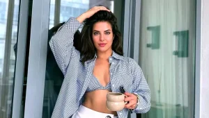 Melis Özçimen kaç yaşında? ATV ekranlarında 3 Ocak Cuma günü