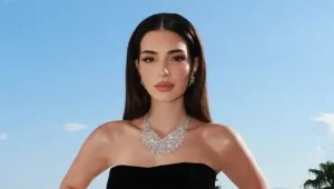 Melisa Aslı Pamuk Kimdir? Melisa Aslı Pamuk, Türkiye’nin yetenekli oyuncuları