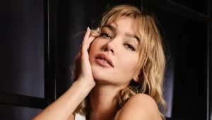 Melisa Döngel Kimdir? Melisa Döngel, yetenekleri ve güzelliğiyle televizyon ve