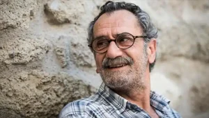 Menderes Samancılar kaç yaşında? Türk sinemasının efsane isimlerinden Menderes Samancılar,