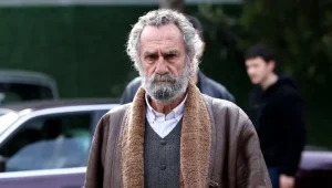 İnci Taneleri Affan Dayı kimdir? Menderes Samancılar, Türk sinemasının ve