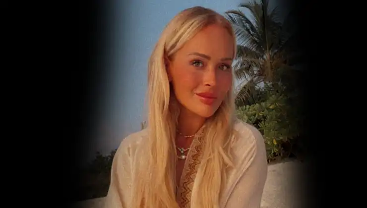 Meriç Keskin Kimdir