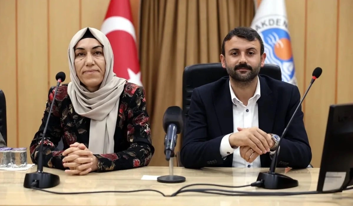 Mersin Cumhuriyet Başsavcılığı koordinesinde İl Emniyet Müdürlüğü ekiplerince, “terör örgütü