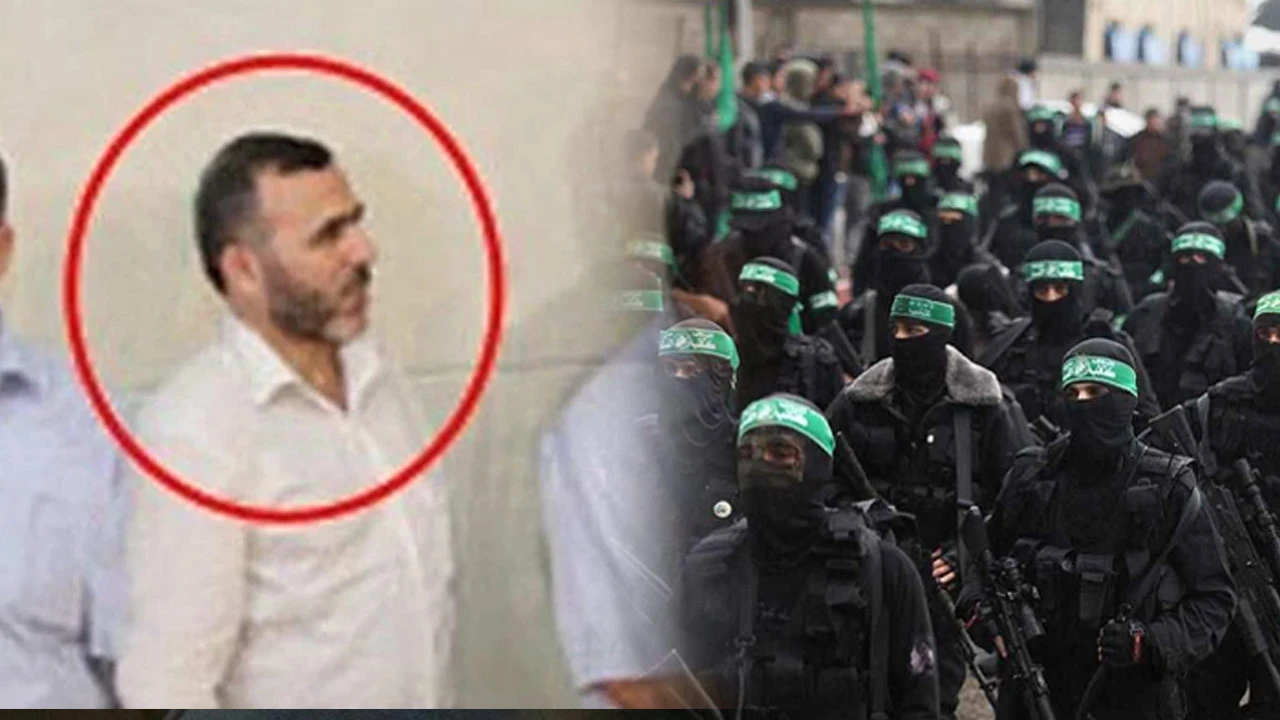 Mervan İsa kimdir? Öldürüldü mü? Hamas’ın silahlı kanadı İzzeddin El