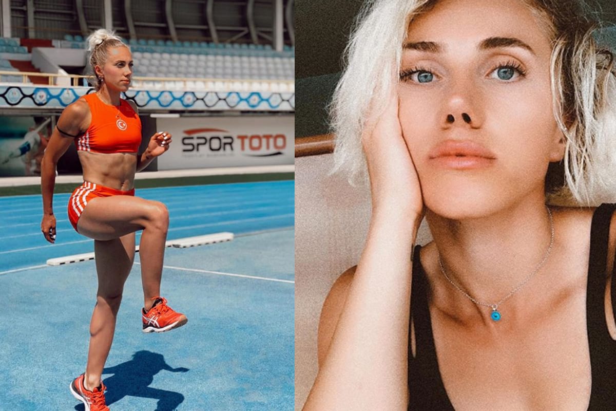 Survivor Meryem Kasap Biyografisi: Aslen Nereli, Kaç Yaşında, Evli mi, Sevgilisi Kim, Mesleği Nedir, Ne İş Yapıyor, Hangi Sporu Yapıyor?