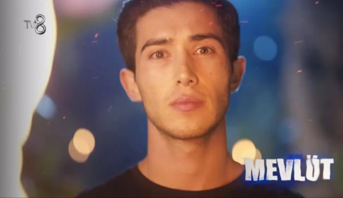 Survivor Mevlüt Elendi Mi, Ne Oldu? Neden Yok?