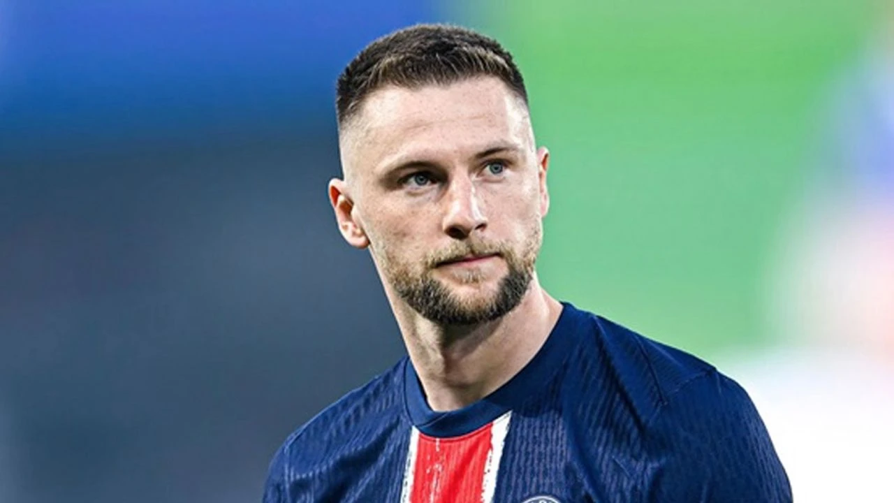 Futbol dünyasında büyük bir heyecan var! Slovakya Milli Takımı kaptanı