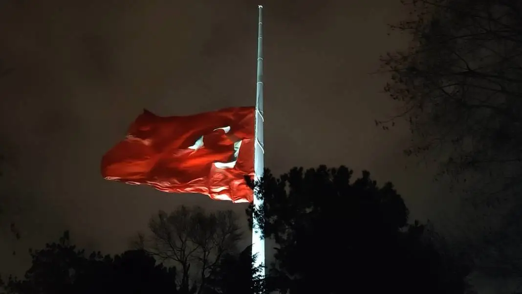 Cumhurbaşkanı Recep Tayyip Erdoğan, dün Cumhurbaşkanlığı Külliyesi’nde düzenlenen Kabine Toplantısı’nın