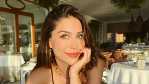 Mira Atagül kaç yaşında? Sorgu Odası dizisi ekranlara damga vurmak