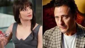 Mira Dizisi oyuncuları kimlerdir? Son dönemde dikkatleri üzerine çeken Mira