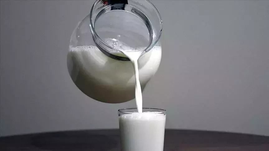 Miraç Kandili'nde Süt Neden İçilir, Sevap mı? Kandil Gecesinde Sütün Anlamı!