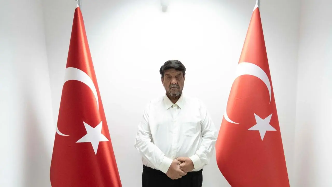 Güvenlik kaynaklarından alınan bilgiye göre, MİT, terör saldırısının planlayıcıları arasında
