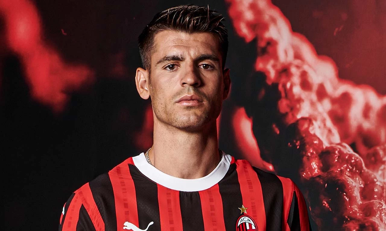 Alvaro Morata Galatasaray’a mı geliyor? Alvaro Morata kimdir, kaç yaşında,