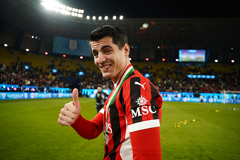 Morata Galatasaray’a mı Geliyor? Alvaro Morata Kimdir, Kaç Yaşında, Boyu, Kilosu, Mevkisi, Piyasa Değeri ve Futbol Geçmişi