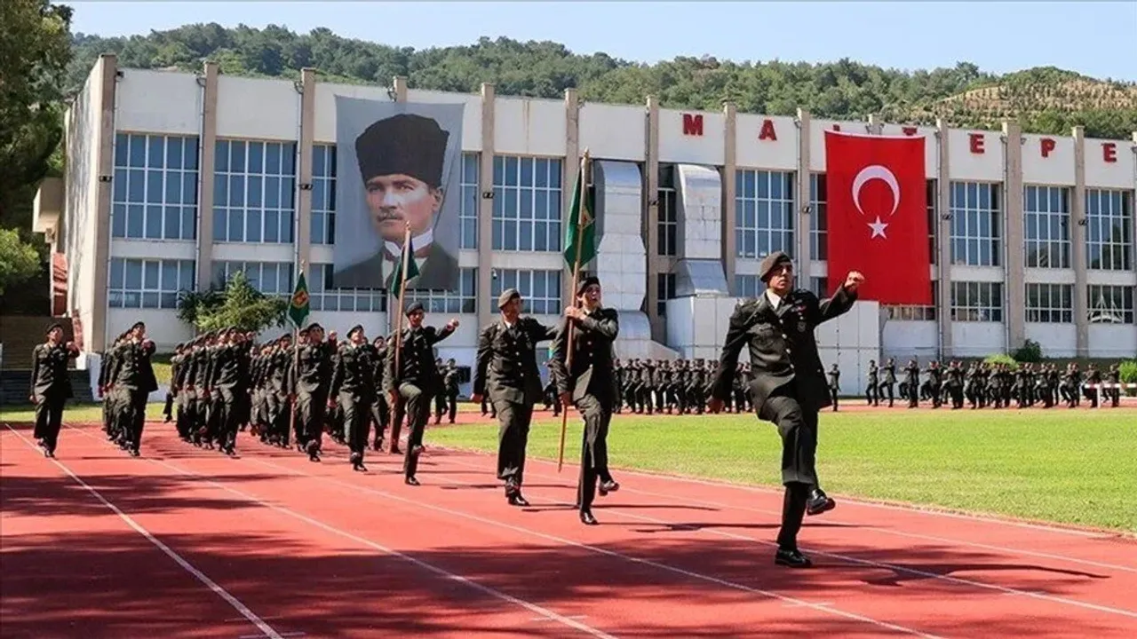 MSÜ Başvuruları Bitti mi, Son Tarih Ne Zaman? 2025 MSÜ Sınavı Hangi Tarihte?