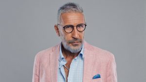 TRT’nin dijital platformu Tabii’nin yeni ve iddialı yapımlarından biri olan