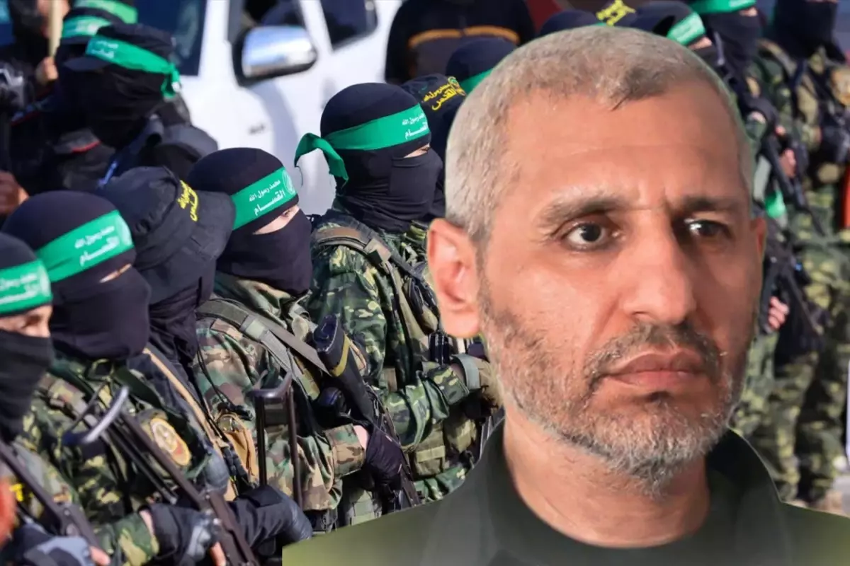 Muhammed Dayf (Hamas Kassam Tugayları lideri) kimdir? Öldürüldü mü? İsrail’in