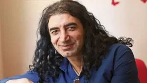 Murat Kekilli Kimdir? Murat Kekilli, Türk müziğinin en özgün ve