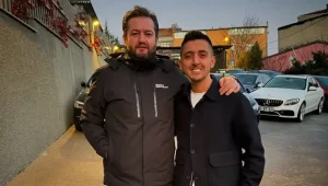 Mustafa Akan (MusCar) Kimdir? Otomobil sektöründe yaptığı yenilikçi çalışmalar ve