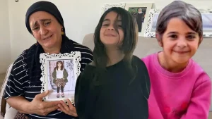 8 yaşındaki Narin Güran’ın öldürülmesiyle ilgili dava, Türkiye’nin gündeminden düşmüyor.
