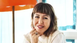 Nazlı Tosunoğlu kaç yaşında? Arka Sokaklar, uzun yıllar boyunca izleyicilerin