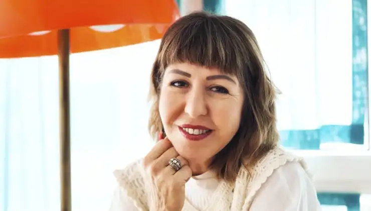 Nazlı Tosunoğlu kaç yaşında