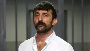 Necip Memili Kimdir? Türk televizyon dünyasının parlayan yıldızlarından çağatay Ulusoy,