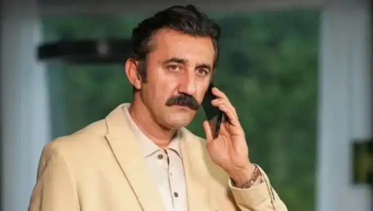 Eşref Rüya dizisi Gürdal kimdir