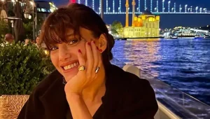 Nehir Erdoğan Kimdir? Başarılı oyuncu Nehir Erdoğan, televizyon ekranlarına uzun