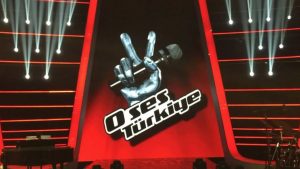 Ekranların efsane yarışması O Ses Türkiye, 4 yıllık bir aranın