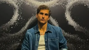 Oktay Çubuk kaç yaşında? Son dönemde televizyon ekranlarında adını sıkça