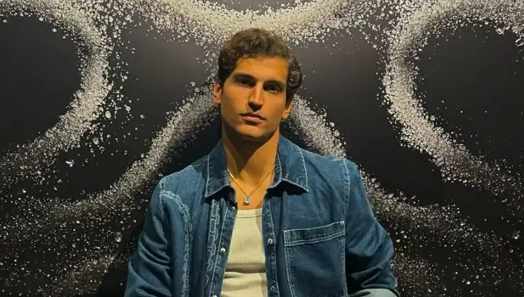 Oktay Çubuk kaç yaşında
