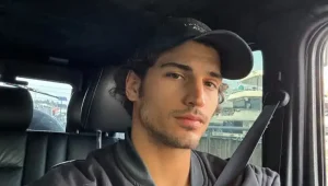 Sorgu dizisi Tolga kimdir? Son dönemde ekranlara damgasını vuran Sorgu