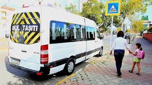 Okul Servisi Ücretleri Ne Kadar Zam Geldi? 2025 Zamlı Güncel Okul Servis Ücretleri