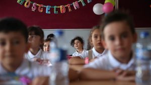 Sömestr tatili, öğrenciler ve veliler için hem bir dinlenme molası