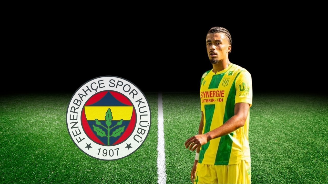 Fenerbahçe’nin transfer gündemine aldığı genç futbolcu Nathan Zeze, futbolseverler arasında