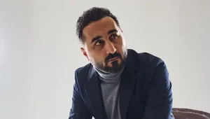 Tertemiz dizisi Faysal kimdir? Exxen platformunun dikkat çeken yapımlarından biri